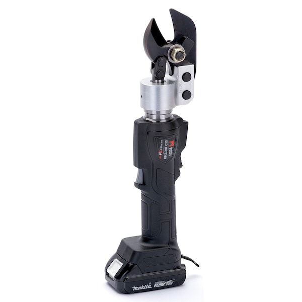 ECO 6 Ton Cutting Tool Kit ACSR